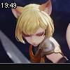 19時45分 ごろ