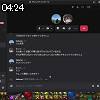 04時20分 ごろ