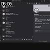 05時05分 ごろ