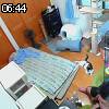 06時40分 ごろ