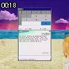 00時15分 ごろ