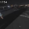 17時50分 ごろ