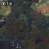 06時10分 ごろ