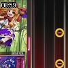 08時55分 ごろ