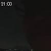 21時00分 ごろ