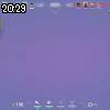 20時25分 ごろ