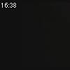 16時35分 ごろ