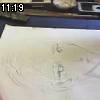 11時15分 ごろ