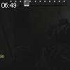 06時45分 ごろ