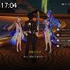17時00分 ごろ