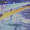 23時40分 ごろ