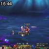 16時40分 ごろ