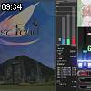 09時30分 ごろ