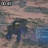 00時45分 ごろ