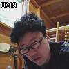07時15分 ごろ
