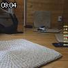 09時00分 ごろ