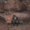 23時05分 ごろ