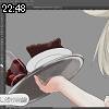 22時45分 ごろ
