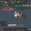 22時40分 ごろ