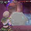 21時40分 ごろ