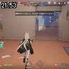 21時50分 ごろ
