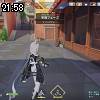 21時55分 ごろ