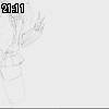 21時10分 ごろ