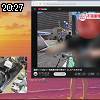 20時25分 ごろ