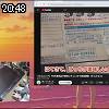 20時45分 ごろ