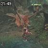 21時45分 ごろ