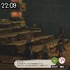 22時05分 ごろ