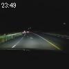 23時45分 ごろ