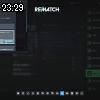 23時25分 ごろ