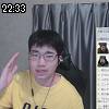 22時30分 ごろ