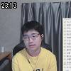 23時10分 ごろ