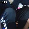18時10分 ごろ