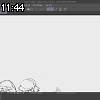 11時40分 ごろ