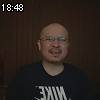 18時45分 ごろ