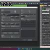 22時20分 ごろ