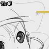 21時45分 ごろ