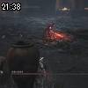 21時35分 ごろ