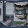 21時45分 ごろ