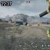22時35分 ごろ