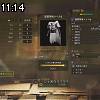 11時10分 ごろ