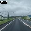 09時25分 ごろ