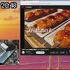 20時45分 ごろ
