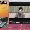 22時05分 ごろ