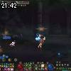 21時40分 ごろ