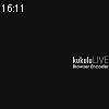 16時10分 ごろ