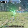 20時55分 ごろ